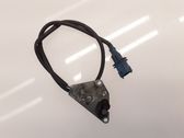 Camshaft speed sensor