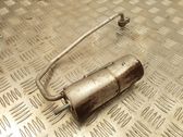 Air conditioning (A/C) air dryer