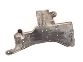 Rear underbody cover/under tray