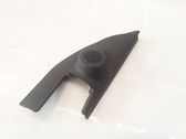 Plastic wing mirror trim cover