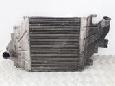 Intercooler radiator