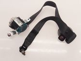 Ceinture de sécurité arrière