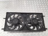 Fan set