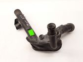 Tuyau de liquide de refroidissement moteur
