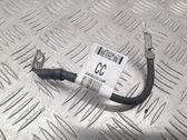 Negative earth cable (battery)