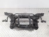 Rear subframe
