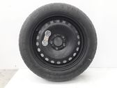 R16 spare wheel