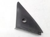 Plastic wing mirror trim cover