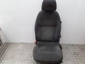 Asiento delantero del conductor