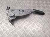 Handbrake/parking brake lever assembly