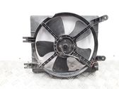 Ventilatore di raffreddamento elettrico del radiatore