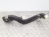 Fuel tank filler neck pipe