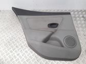 Moldura del tarjetero de la puerta trasera