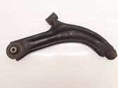 Front lower control arm/wishbone