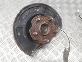 Rear wheel hub spindle/knuckle