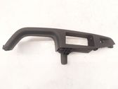 Rear door handle cover