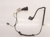 Rear door wiring loom