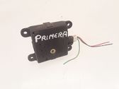 Air flap motor/actuator