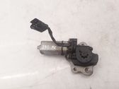 Motor de ajuste del asiento