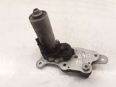 Motor de ajuste del asiento