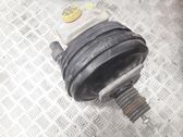 Brake booster