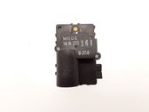 Air flap motor/actuator