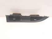 Dashboard side air vent grill/cover trim