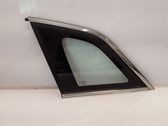 Rear side window/glass