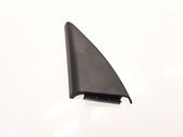 Plastic wing mirror trim cover