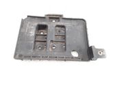 Battery tray