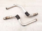 Heater radiator pipe/hose