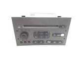 Radio / CD-Player / DVD-Player / Navigation