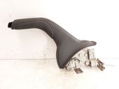 Handbrake/parking brake lever assembly