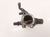 Thermostat/thermostat housing