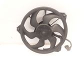 Ventilateur de refroidissement de radiateur électrique