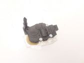 Air flap motor/actuator