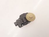 Air flap motor/actuator