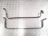 Sangle de réservoir de carburant