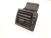Dashboard side air vent grill/cover trim