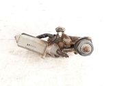 Rear window wiper motor