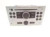 Panel / Radioodtwarzacz CD/DVD/GPS