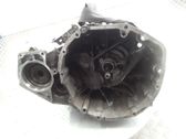 Manual 6 speed gearbox