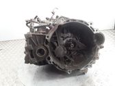 Manual 5 speed gearbox