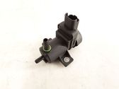 Electroválvula del turbo