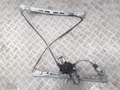 Regulador de puerta delantera con motor