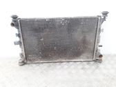 Coolant radiator