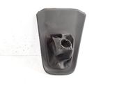 Gear shifter surround trim plastic