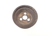 Power steering pump pulley