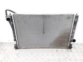 Coolant radiator