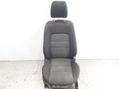 Asiento delantero del pasajero